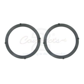 Ct25VW07 hjttaler rammest