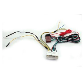 Aktiv system bypass (frakobler)