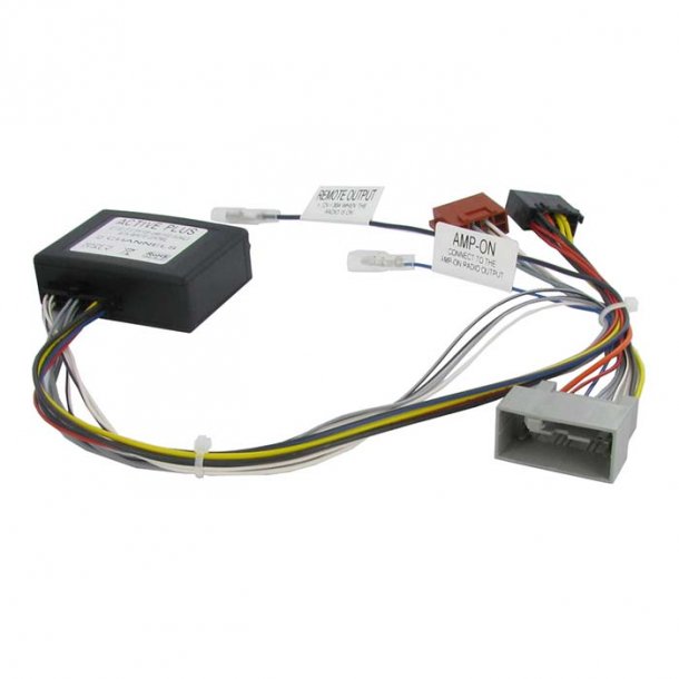 Aktiv systemadapter 2011>2015 ct53-hd01