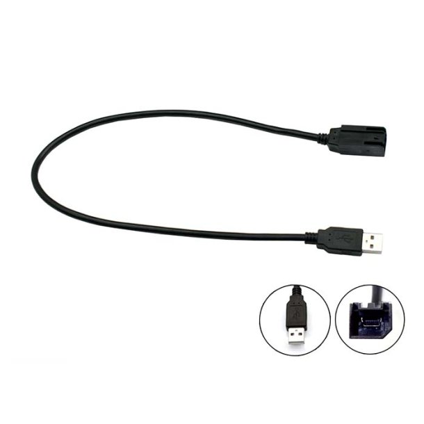 USB adapter Fiat ctfiatUSB.3