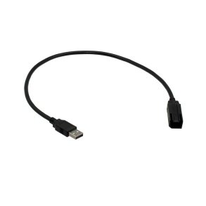 MINI USB til USB adapter Opel