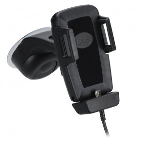 Smartphone holder med sugekop
