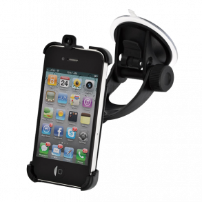 Iphone 4 traveler kit