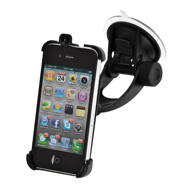 Iphone 4 traveler kit