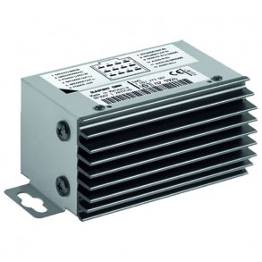 Bpa 49 24v mikrofonforstrker 2x20w