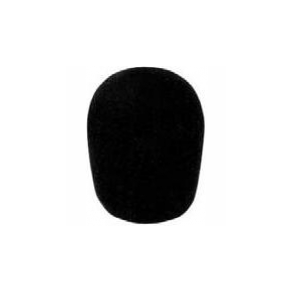 Vindhtte for mikrofon