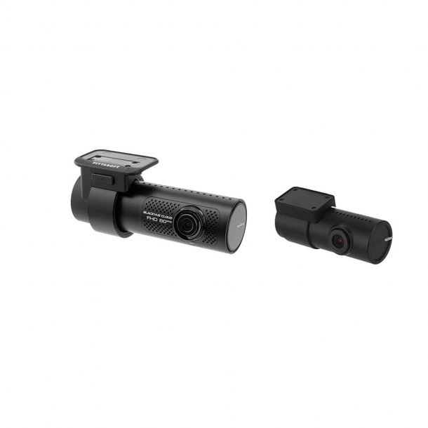 BlackVue DR750X-2CH
