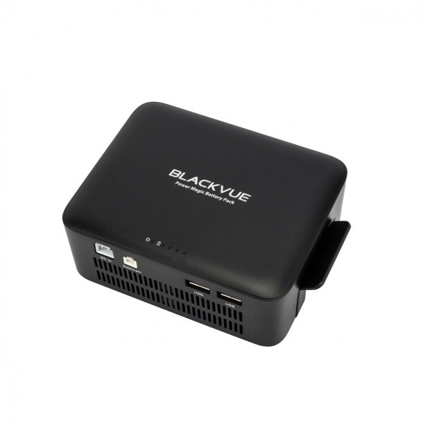 BlackVue Power Magic Batteri
