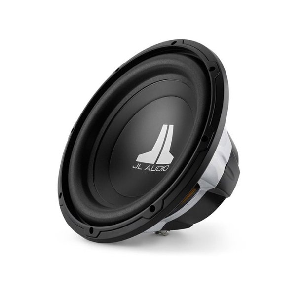 JL Audio 12W0V34 12" Subwoofer Sub Enheder Driver.dk
