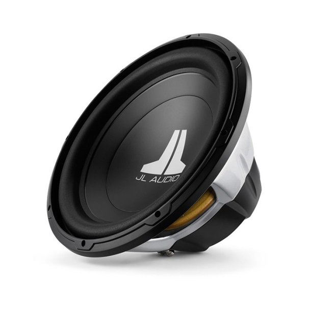 JL Audio 15" W0 Subwoofer 500W @ 4 Ohm