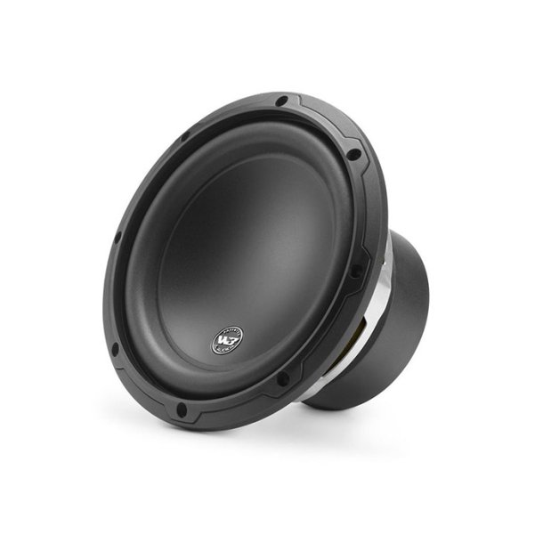 JL Audio 8" W3 Poly Subwoofer 250W @ 4 Ohm
