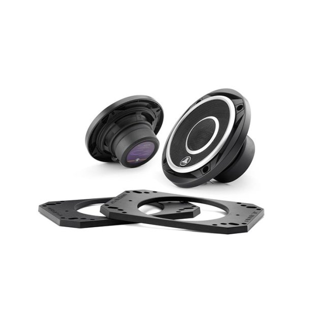 JL Audio C2 4" (100 mm) Coaxial Hjtalerst