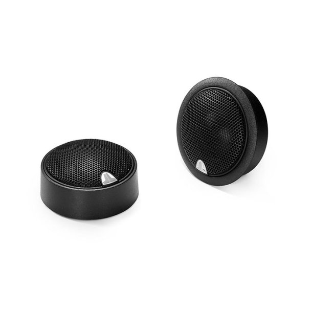 JL Audio C3 1" (25 mm) Silk Dome Diskantst