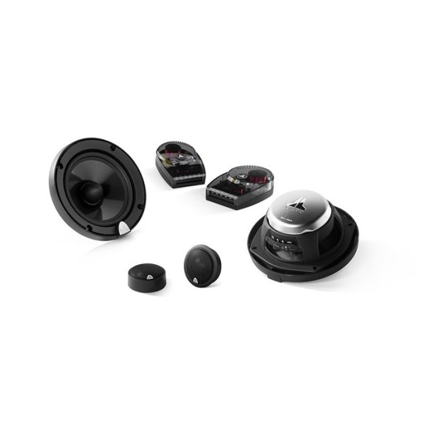 JL Audio C3-525 5.25" Coax- & Komponentst