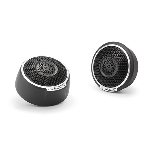JL Audio C7 1" (25mm) Komponent Diskant - Single
