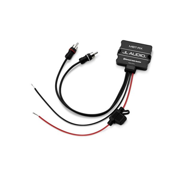 JL Audio Vandt�t Bluetooth Modtager