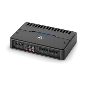 JL Audio RD 400W 4 Kanal Class D Full Range Forstrker