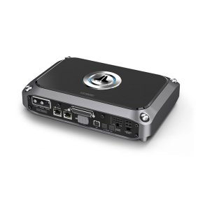 JL Audio VXi 700W 5 Kanal System Forstrker m/ DSP