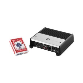 JL Audio XDv2 200W 2 Kanal ClassD Full Range Forstrker