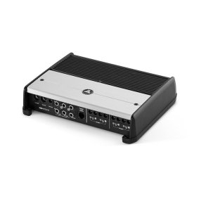 JL Audio XDv2 400W 4 Kanal ClassD Full Range Forstrker