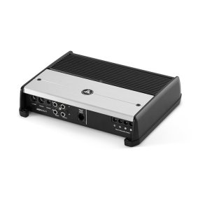 JL Audio XDv2 600W Monoblock Subwoofer Forstrker