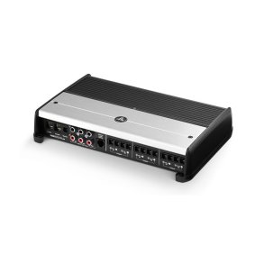 JL Audio XDv2 600W 6 Kanal ClassD Full Range Forstrker