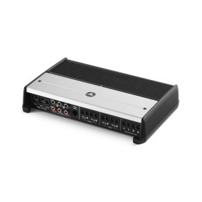 JL Audio XDv2 700W 5 Kanal ClassD Full Range Forstrker