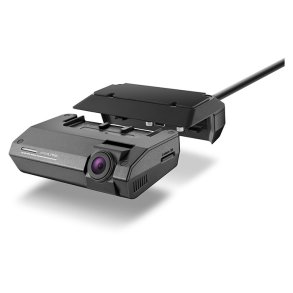 Alpine DVR-F790 dashcam m. Wifi, GPS og dock