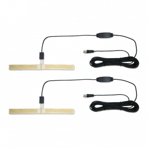 Alpine aktiv dvbt antenne