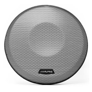 Alpine KTE-10G3 hjttalergrill 10