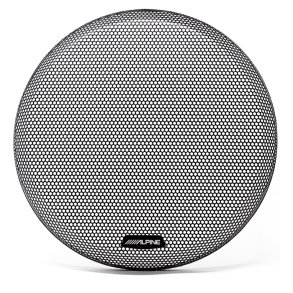 Alpine KTE-12G3 hjttalergrill 12