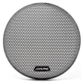 Alpine KTE-8G3 hjttalergrill 8