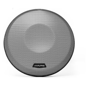Alpine KTE-RS10G Subwoofergrill 10