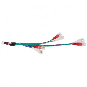 Alpine KTX-PRE1 Kabel til pre-out