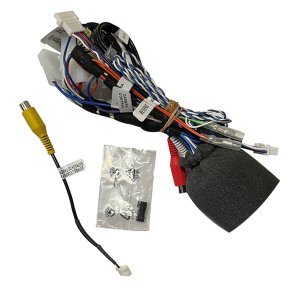 Alpine Style X903D-DU2 Str�mkabel