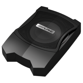 Alpine PWE-V80 Aktiv subwoofer