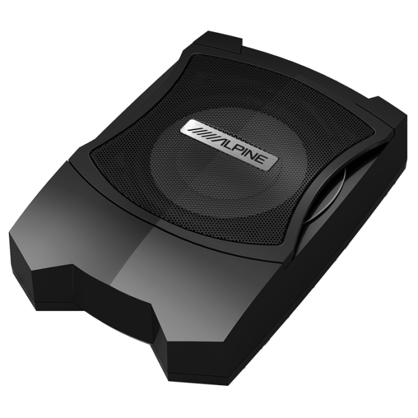 Alpine PWE-V80 Aktiv subwoofer