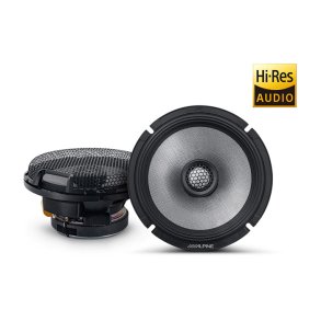 Alpine R2-S65 16.5CM h�jttaler Coaxial