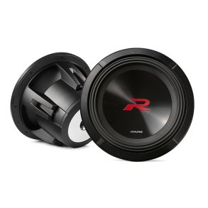Alpine R2-W12D2 Type-R subwoofer 12