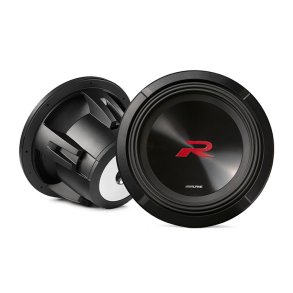 Alpine R2-W12D4 Type-R subwoofer 12