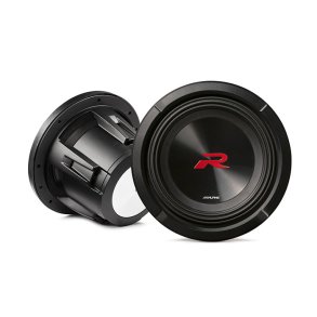 Alpine R2-W8D4 Type-R subwoofer 8