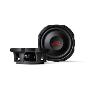 Alpine RS-W10D2 Shallow Type-R subwoofer 10