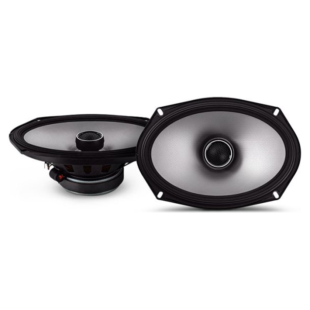 Alpine S2-S69 6x9" h�jttaler 2 vejs coaxial