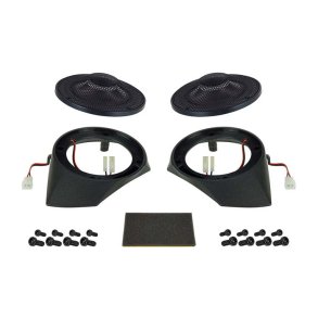 Alpine SPC-R100-DU lydpakke Ducato, Jumper 2, Boxer 2