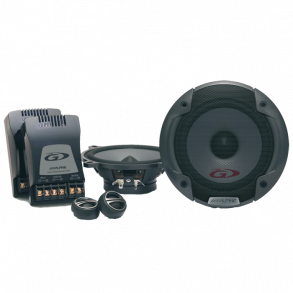 Alpine SPG-13CS 13cm hjttaler komponentst