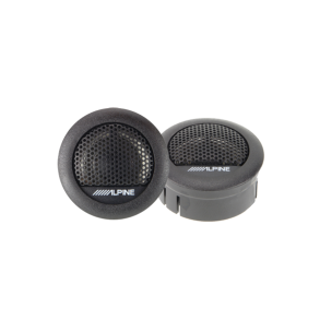 Alpine SXE-1006TW tweeter/diskant s�t