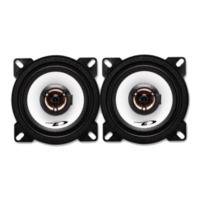 Alpine SXE-1025S 10cm 2 vejs coaxial h�jttaler