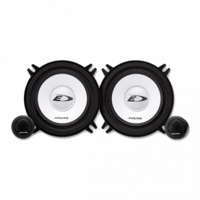 Alpine SXE-1350S 13cm komponentsystem