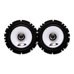 Alpine SXE-1725S 16,5cm 2 vejs coaxial h�jttaler