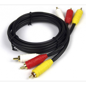 Caliber multimedia Kabel 1 meter